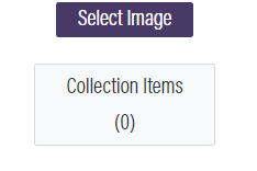 Collection Items Button